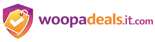 Woopa Deals | Catch the deal